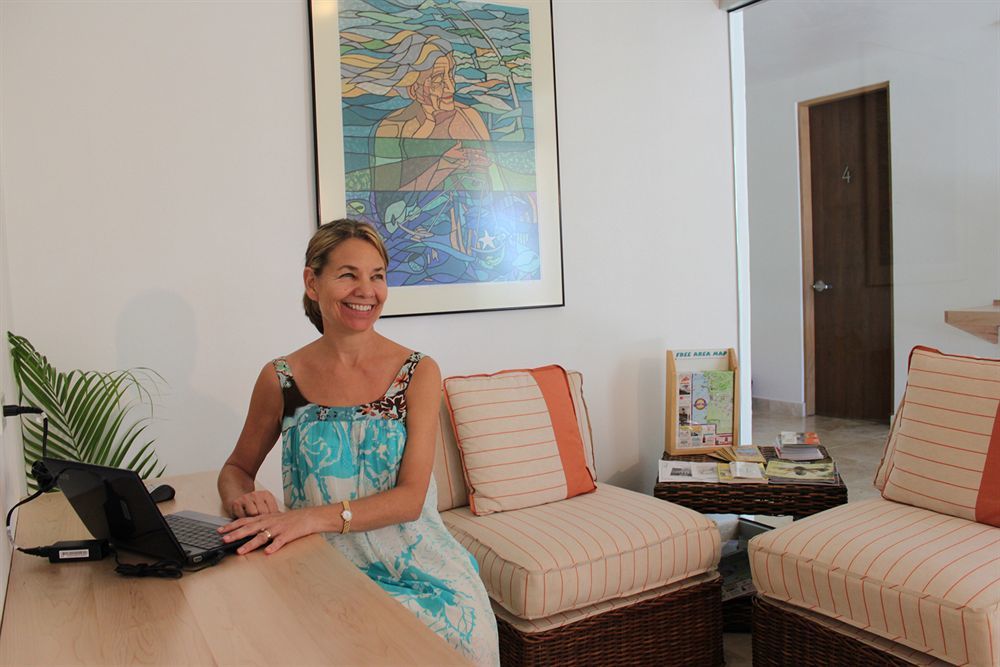 Malecon House Hotel Vieques Exterior foto