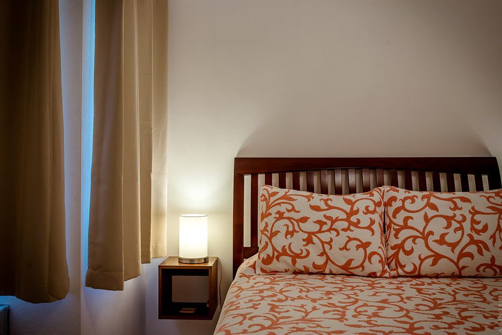 Malecon House Hotel Vieques Exterior foto