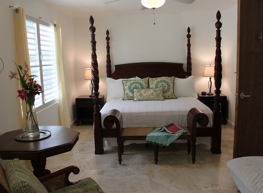 Malecon House Hotel Vieques Exterior foto
