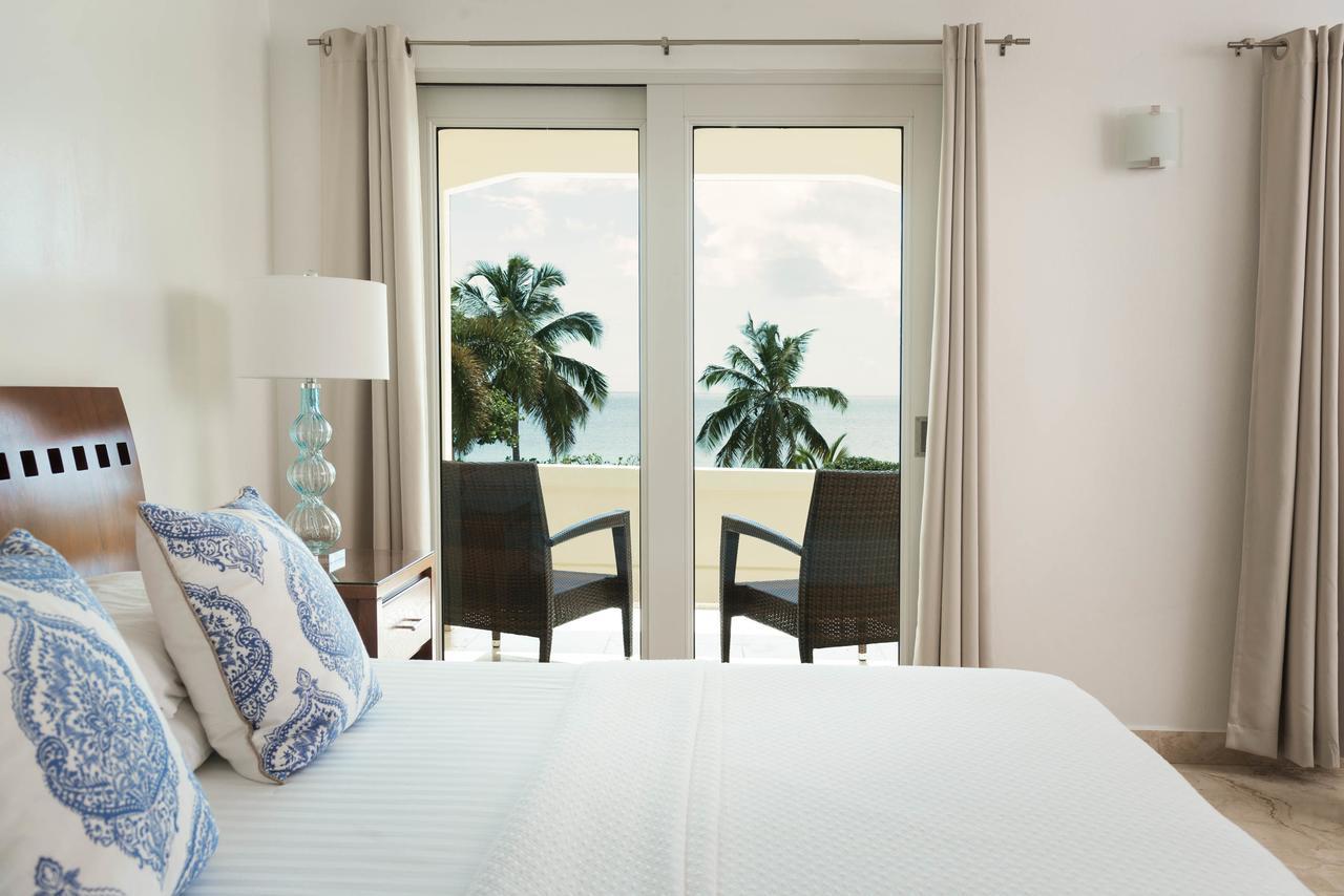 Malecon House Hotel Vieques Exterior foto