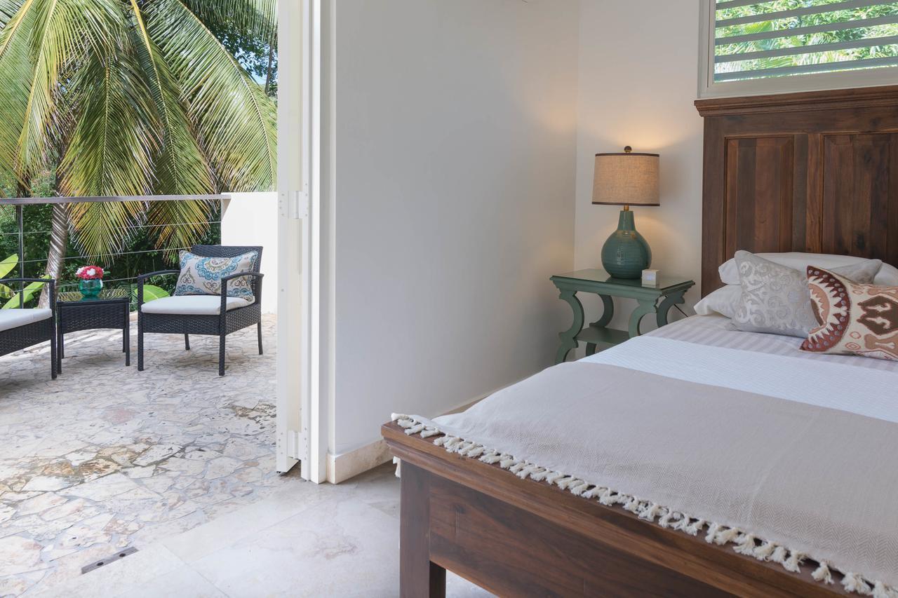 Malecon House Hotel Vieques Exterior foto