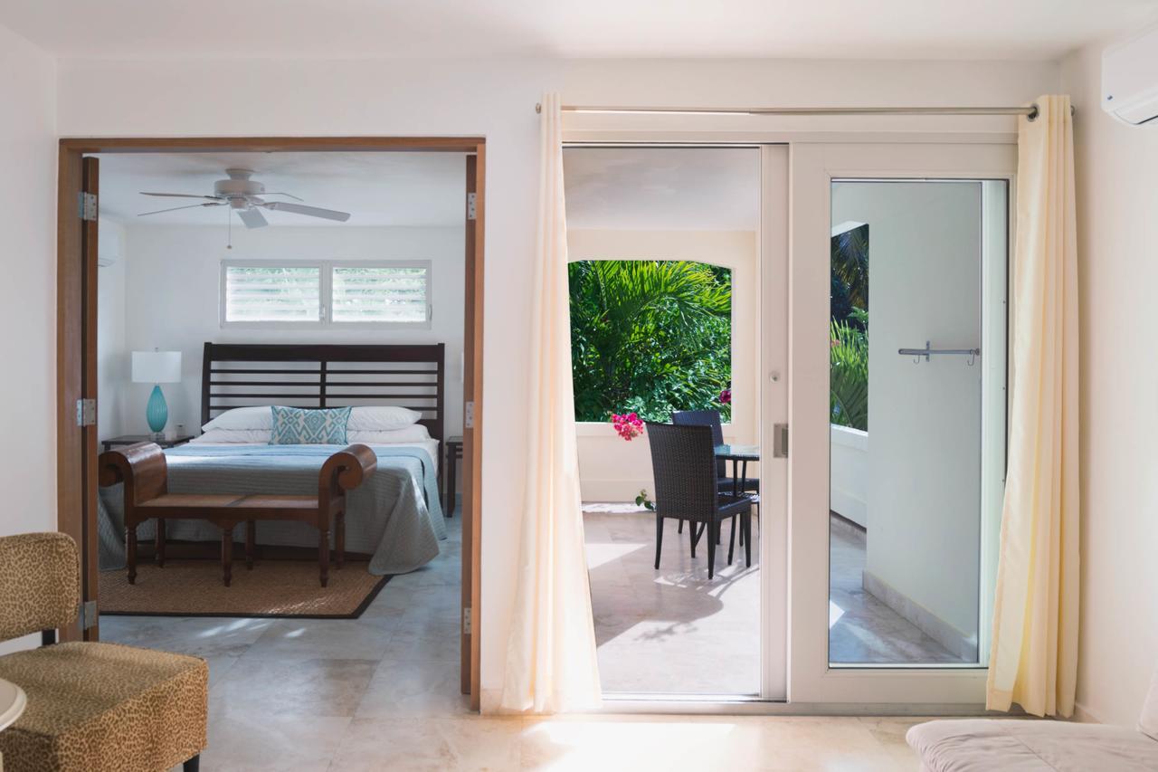Malecon House Hotel Vieques Exterior foto