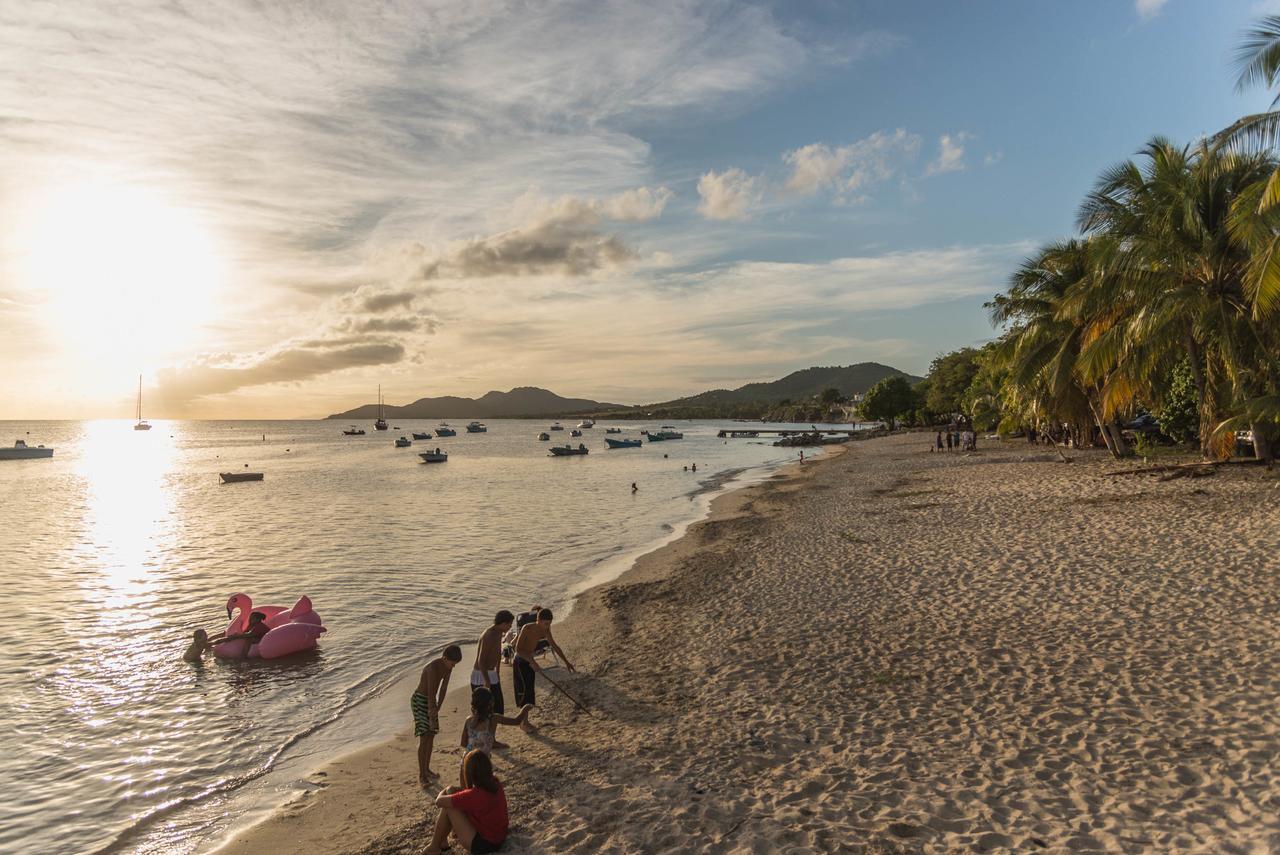 Malecon House Hotel Vieques Exterior foto