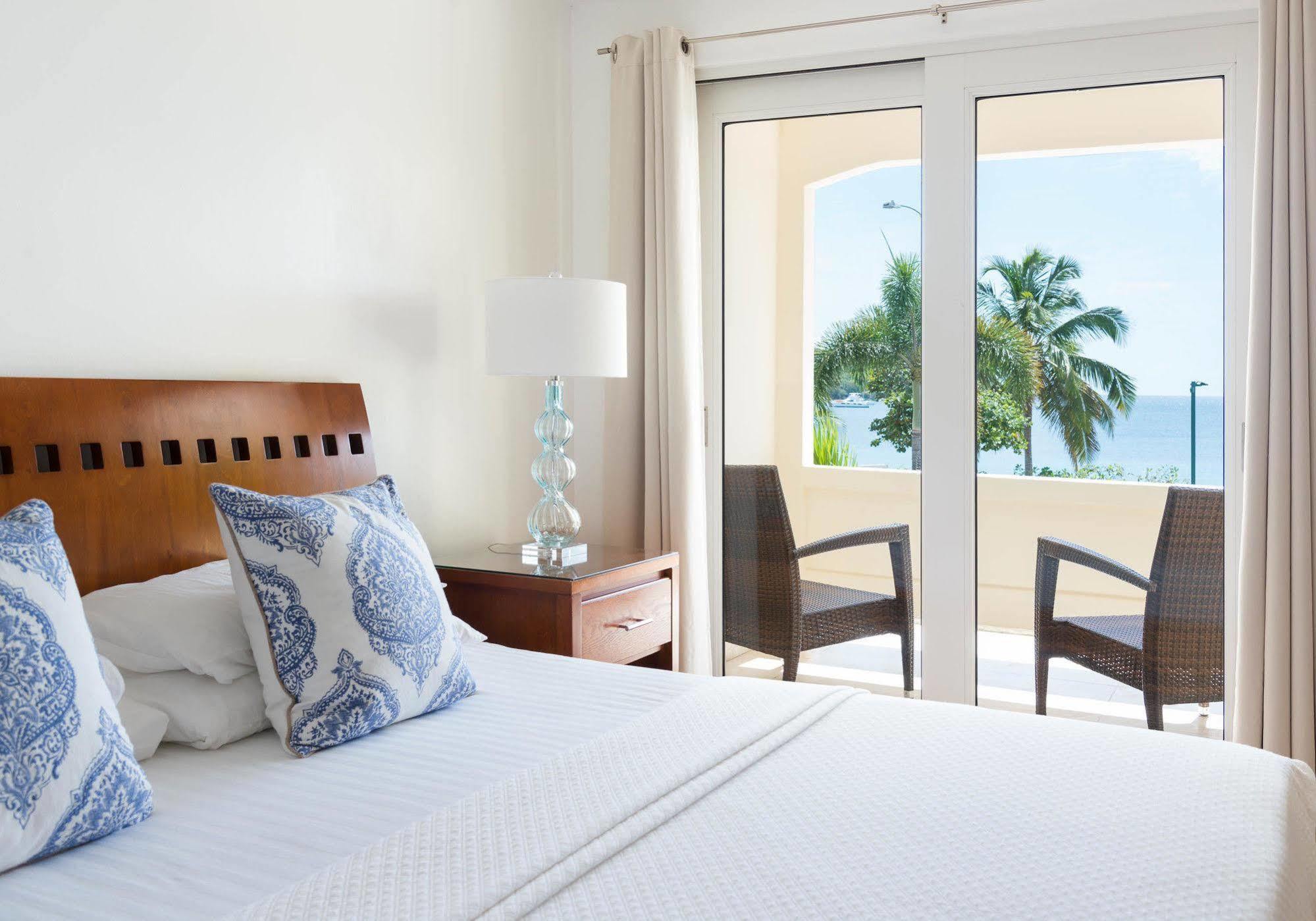 Malecon House Hotel Vieques Exterior foto