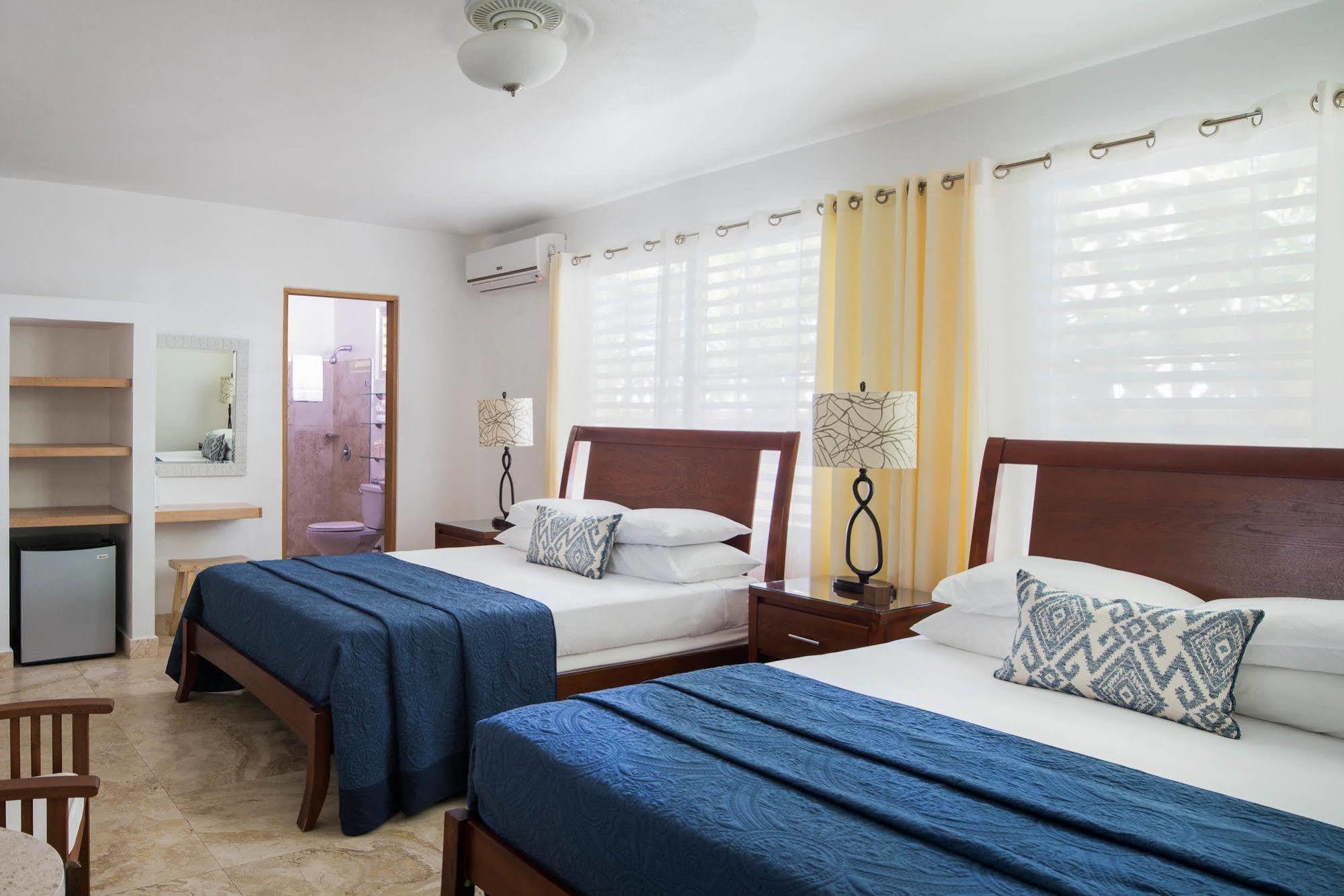 Malecon House Hotel Vieques Exterior foto