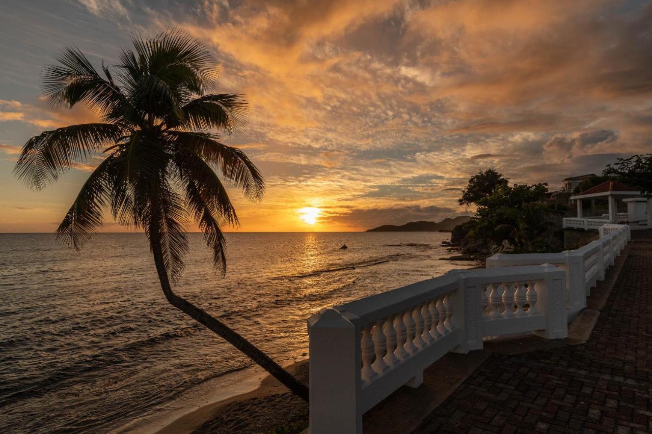 Malecon House Hotel Vieques Exterior foto