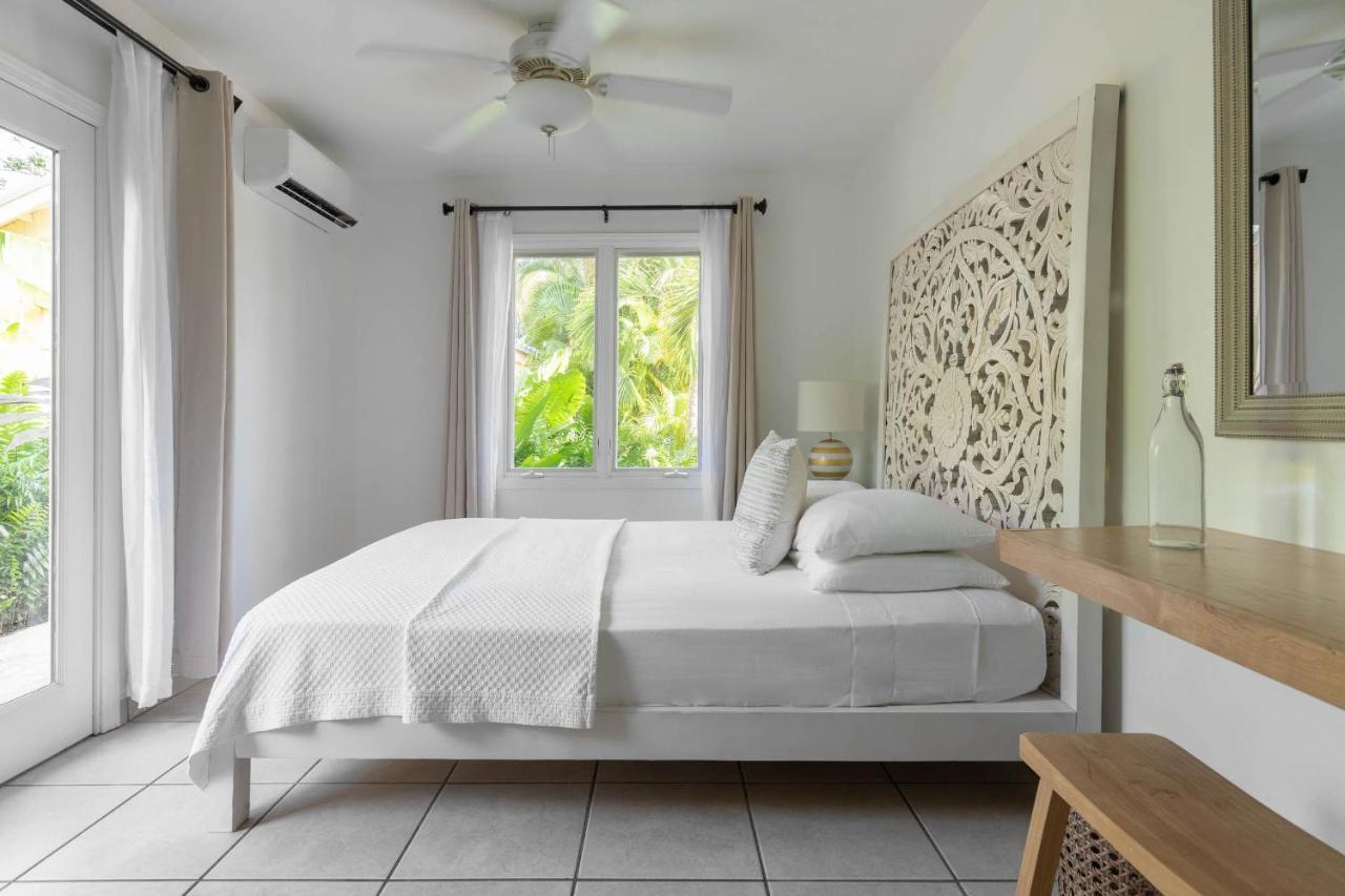 Malecon House Hotel Vieques Exterior foto