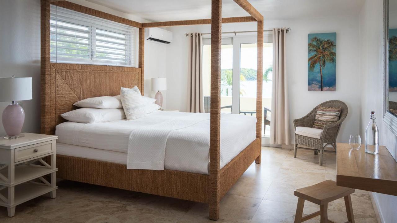 Malecon House Hotel Vieques Exterior foto