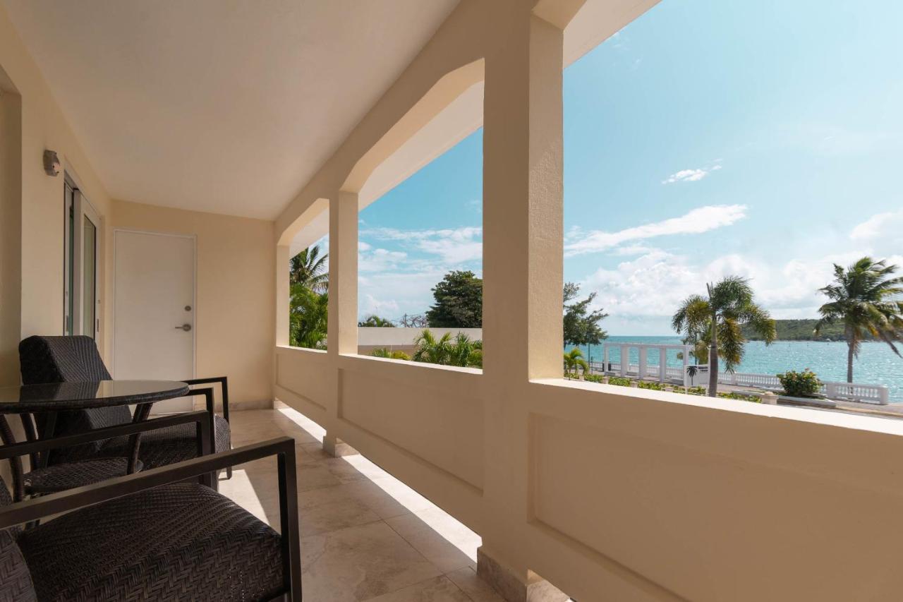 Malecon House Hotel Vieques Exterior foto
