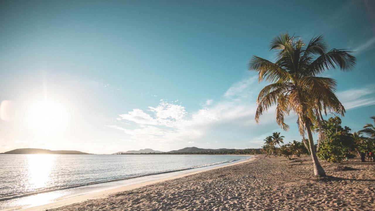 Malecon House Hotel Vieques Exterior foto
